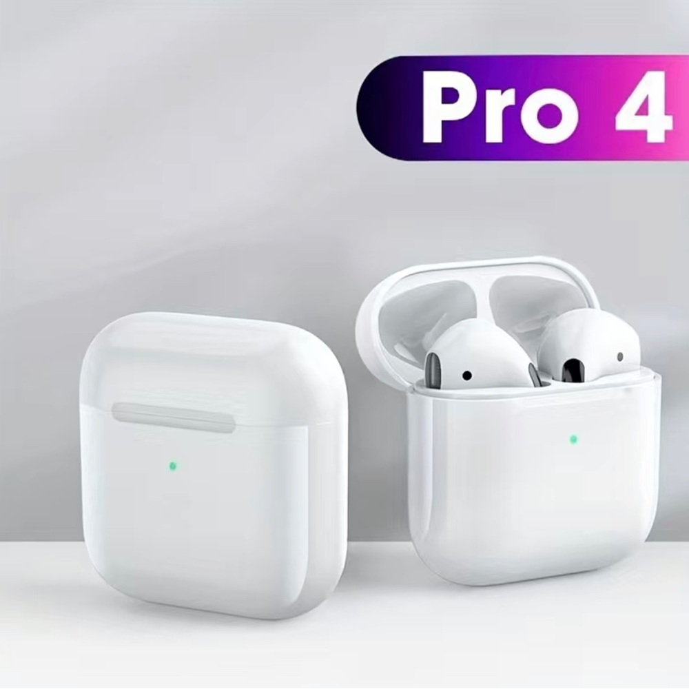 Pro 4 earbuds, waterproof excellent for gym workout